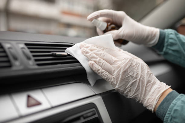 Best Air Vent Cleaning Services  in Woodville, CA