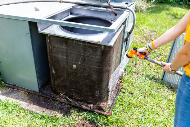 Best Air Duct Cleaning Near Me  in Woodville, CA