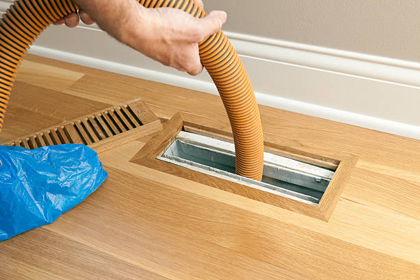 Best Home Air Vent Cleaning  in Woodville, CA
