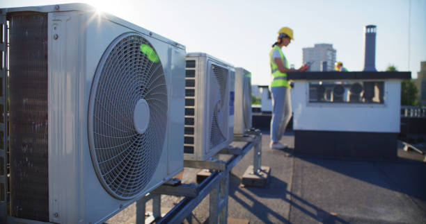 Best Air Duct Cleaning Near Me  in Woodville, CA